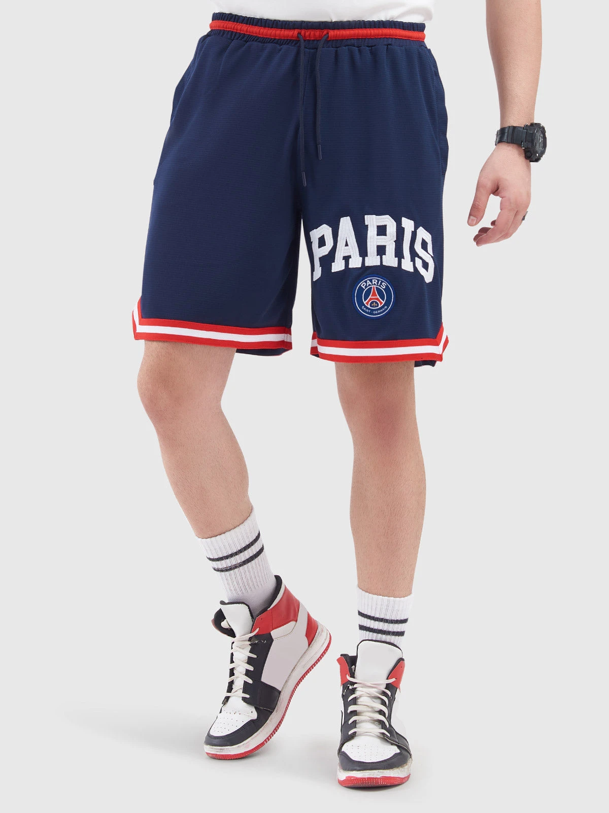 Paris Saint-Germain: OG Basketball Shorts