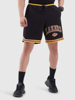 NBA Los Angeles Lakers: OG Basketball Shorts