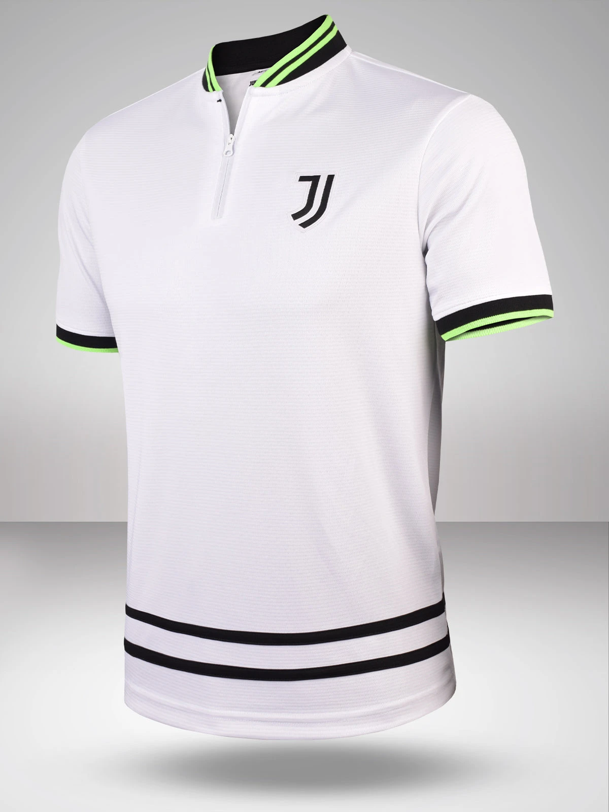 Juventus: Bomber Henley