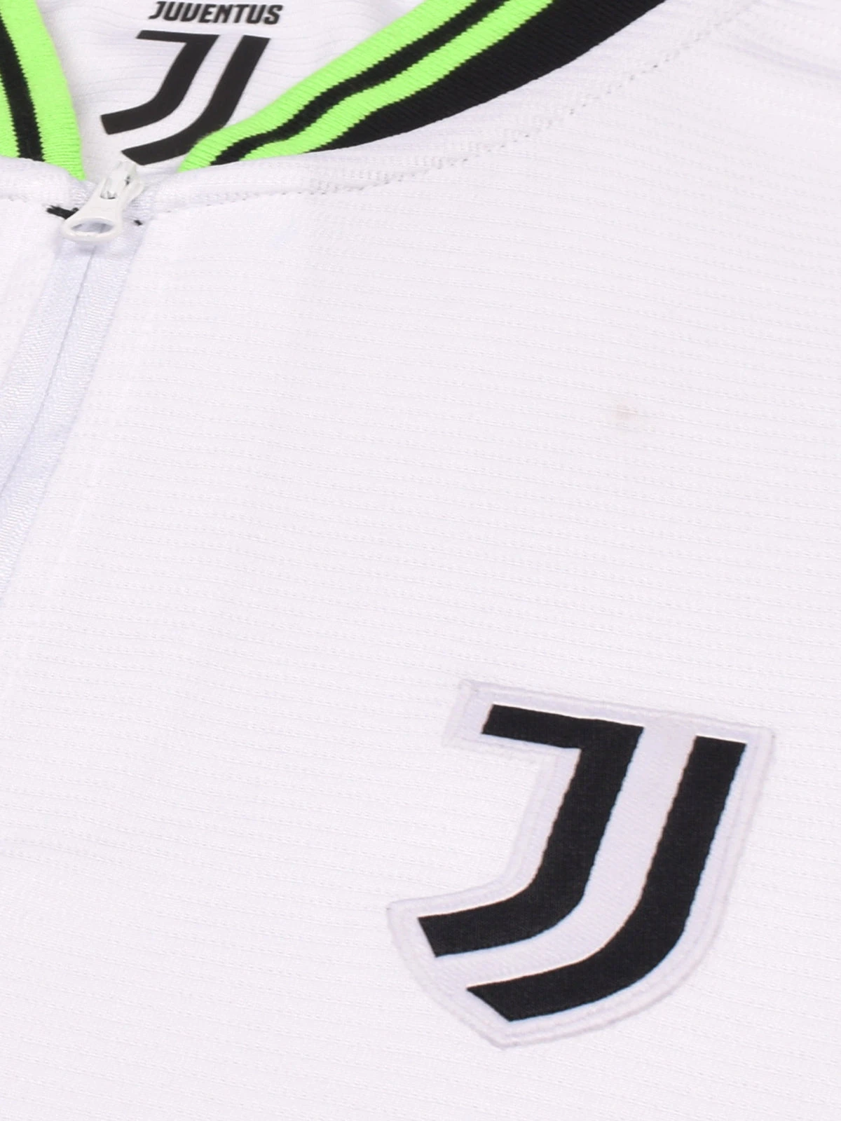 Juventus: Bomber Henley - Image 2