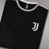 Juventus FC: Color Blocked T-Shirt