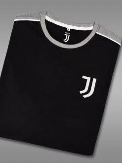 Juventus FC: Color Blocked T-Shirt