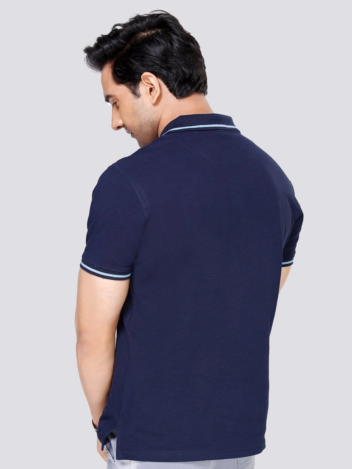 Manchester City: Classic Polo - Image 3