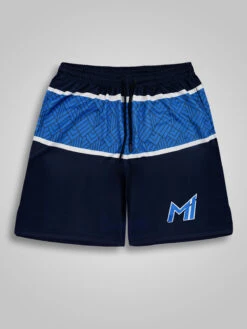 Mumbai Indians: 2024 Basketball Shorts