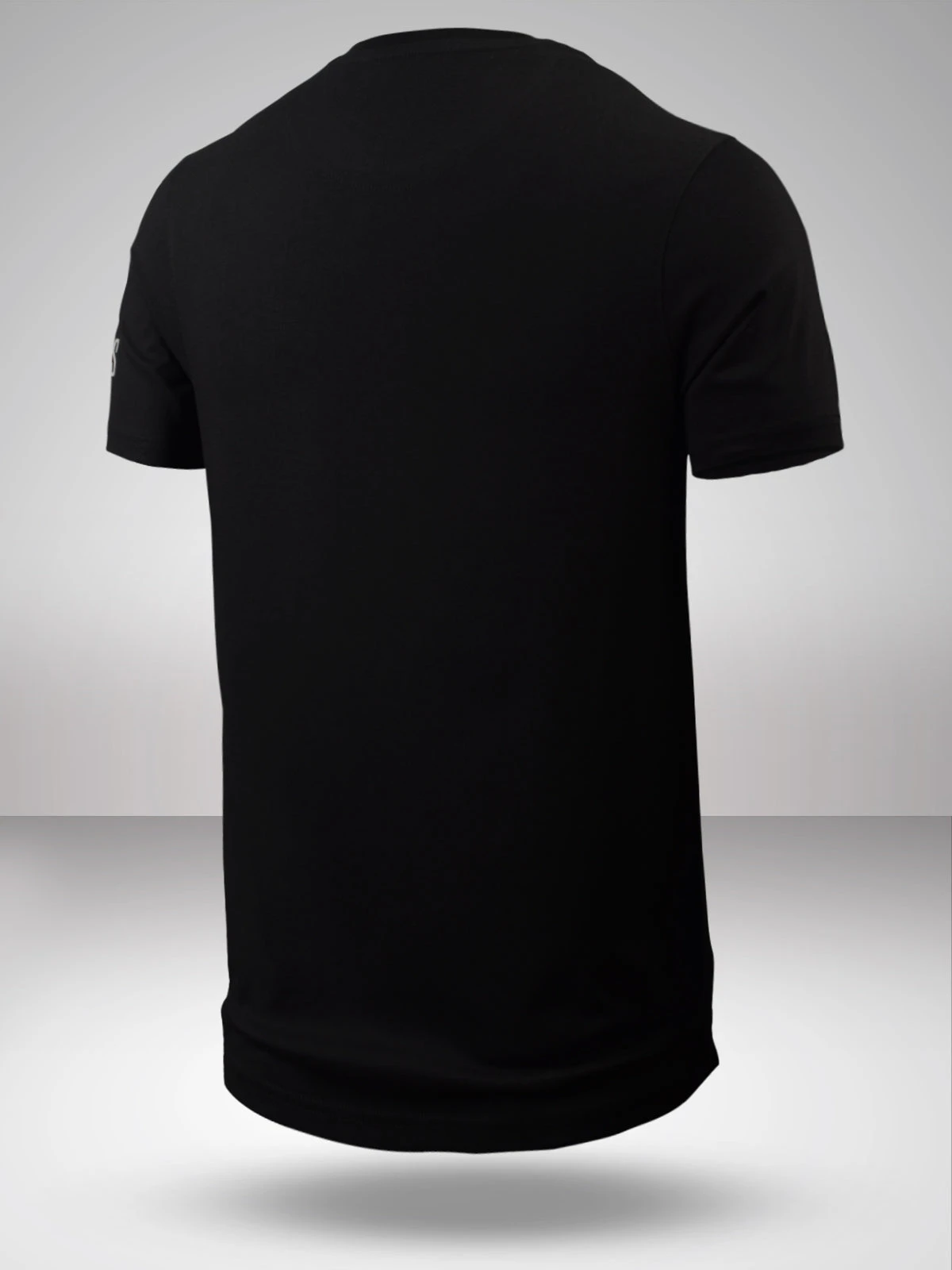 Chicago Bulls: Classic Crest T-Shirt - Image 3