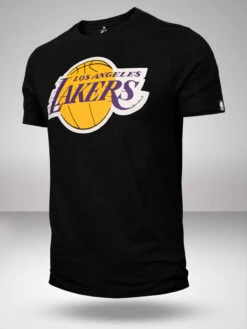 Los Angeles Lakers: Classic Crest T-Shirt