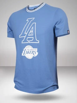 Los Angeles Lakers: City T-Shirt