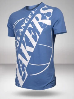 Los Angeles Lakers: Oversized Logo T-Shirt