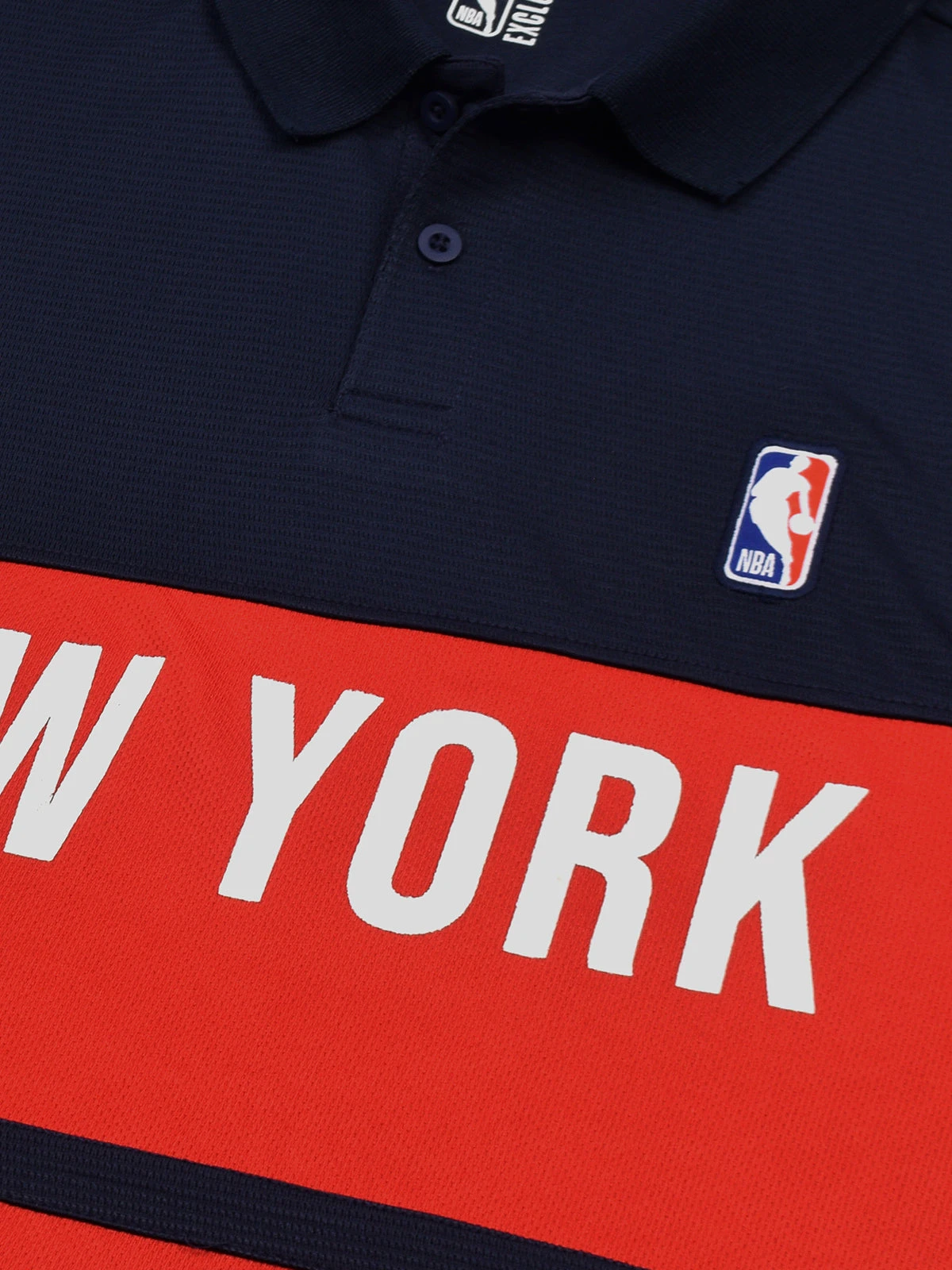 NBA: NYC Polo - Image 2