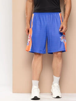 New York Knicks Game Day Shorts