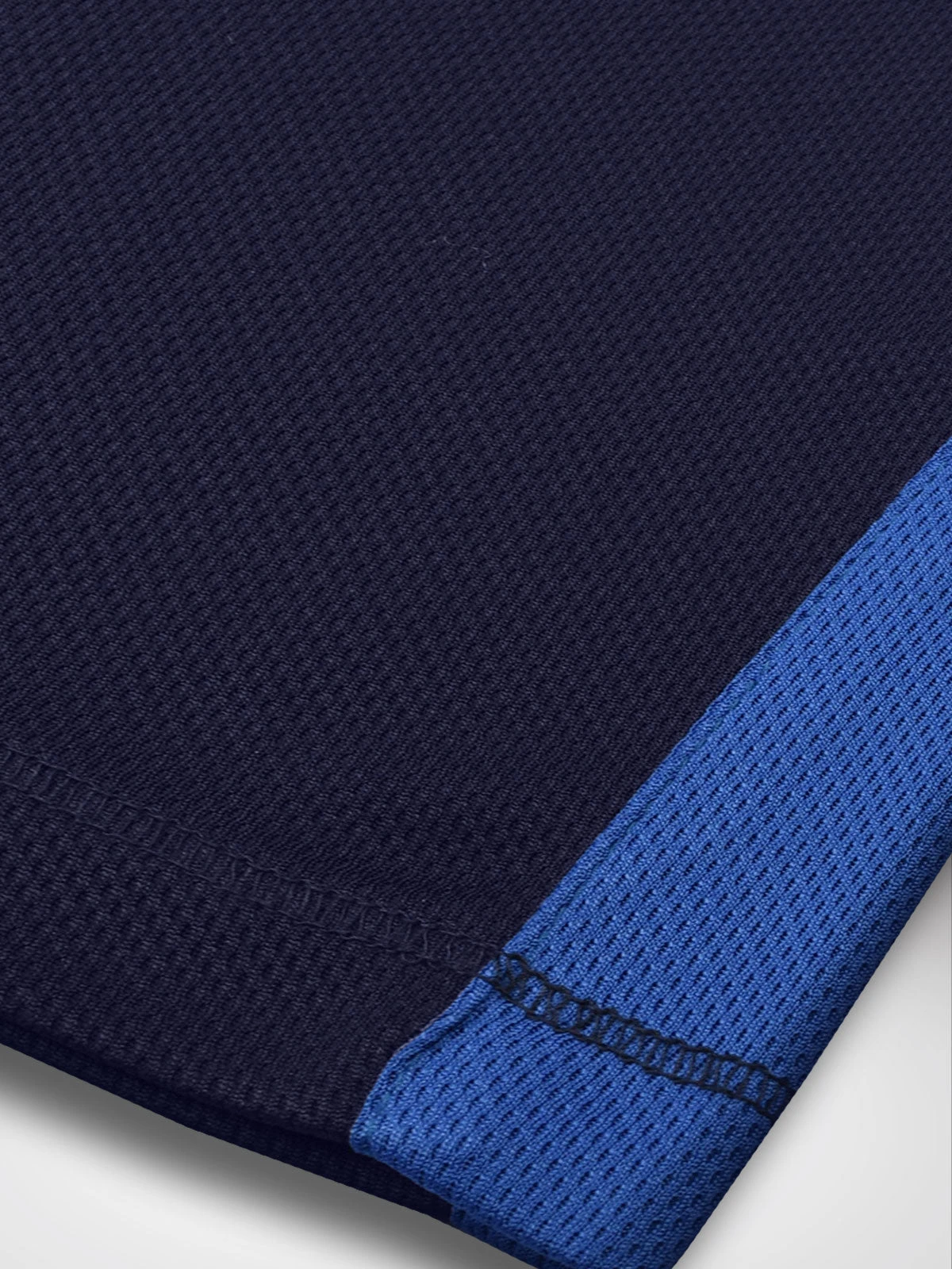 NBA: Track Shorts - Navy - Image 6