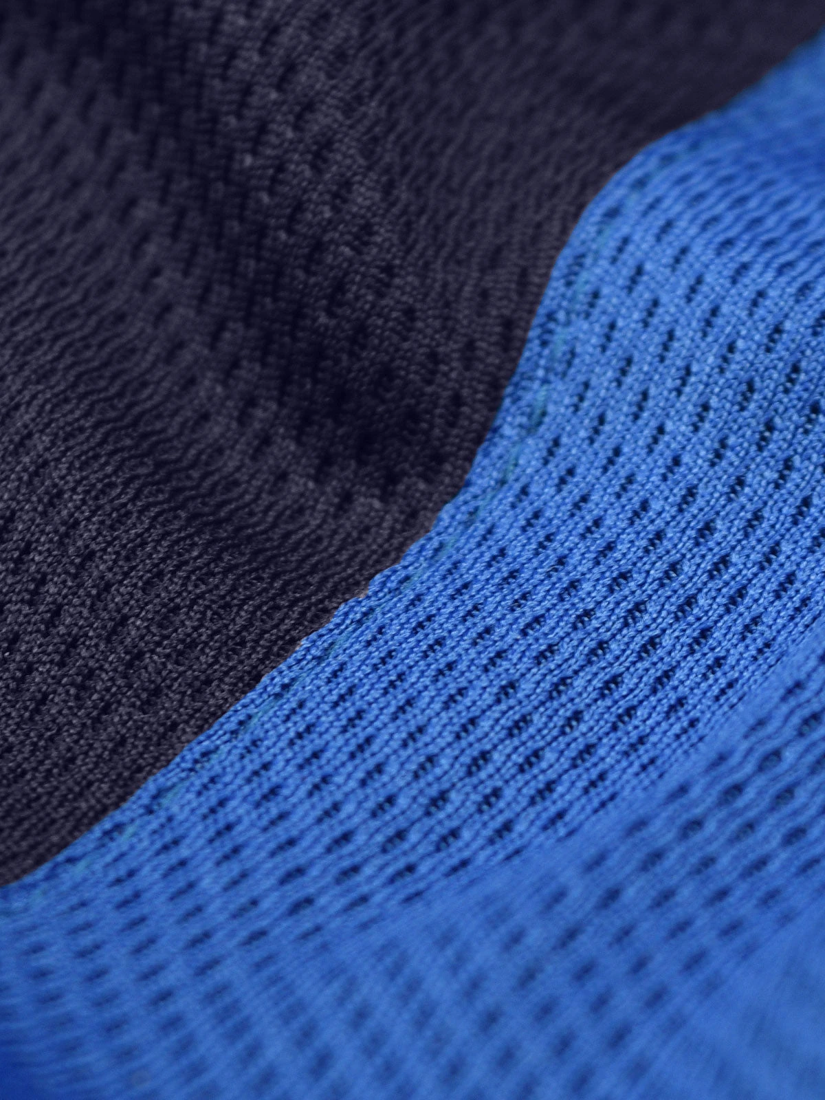 NBA: Track Shorts - Navy - Image 5