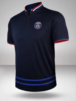 Paris Saint-Germain: Bomber Henley