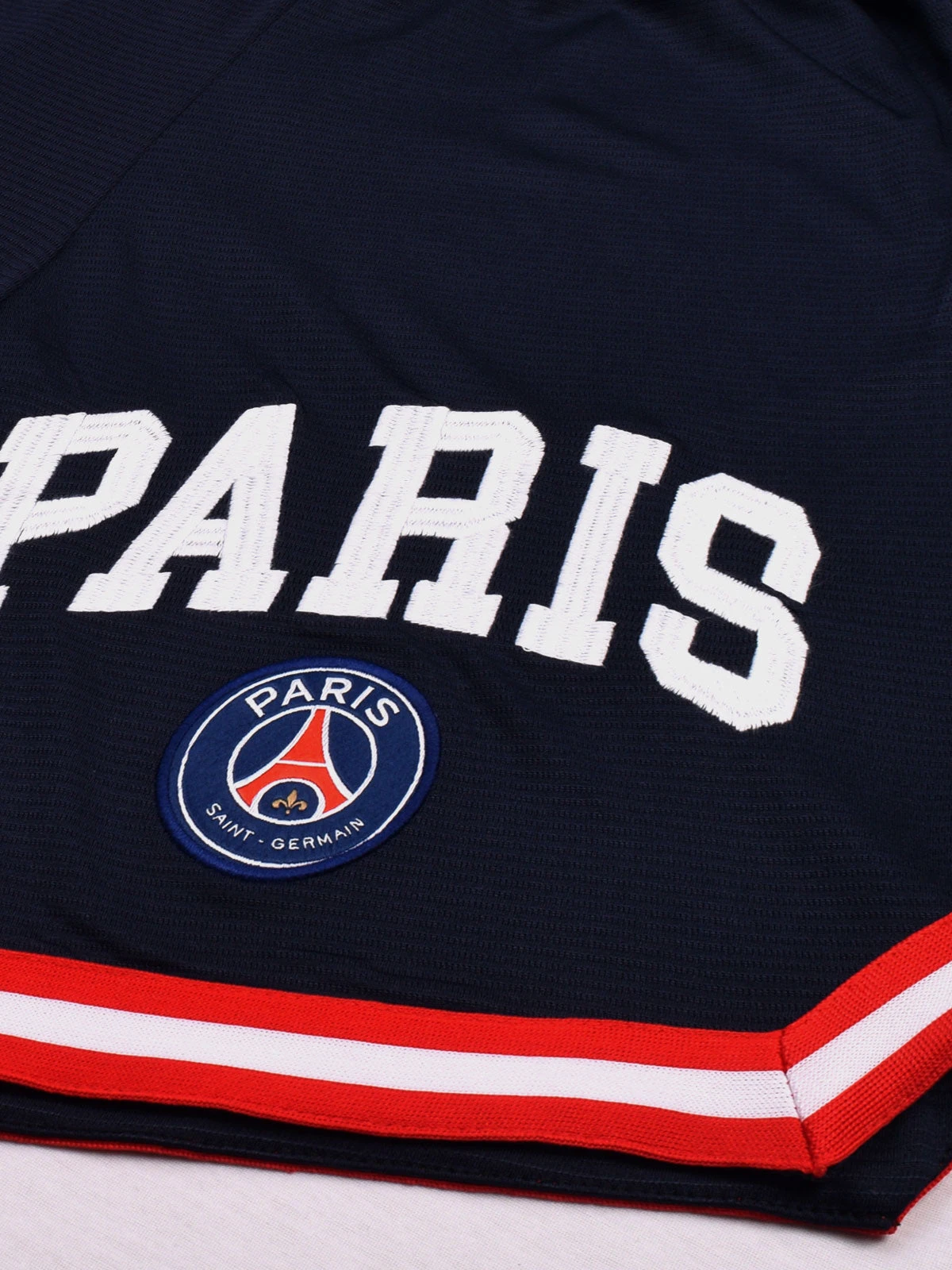 Paris Saint-Germain: OG Basketball Shorts - Image 5