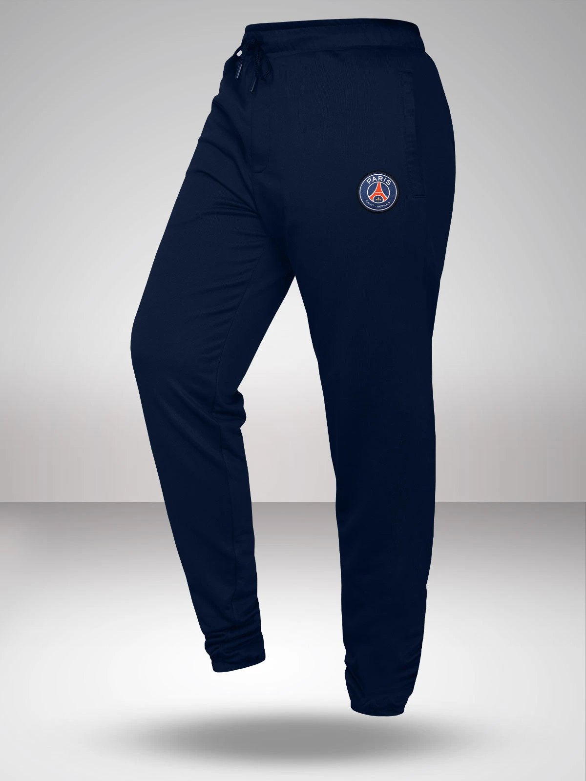 Paris Saint-Germain: Classic Joggers - Navy