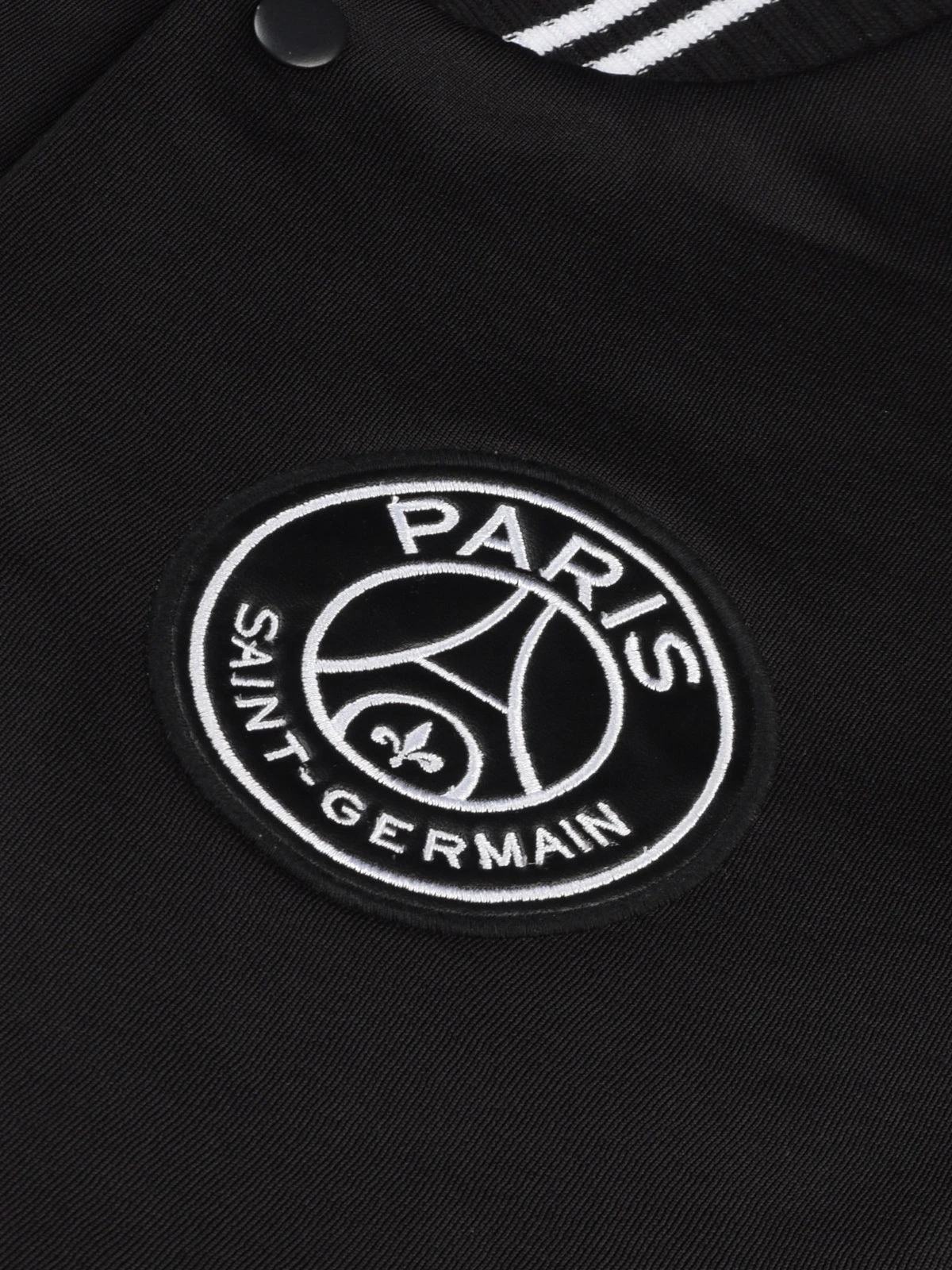 Paris Saint-Germain: Varsity Jacket - Image 5