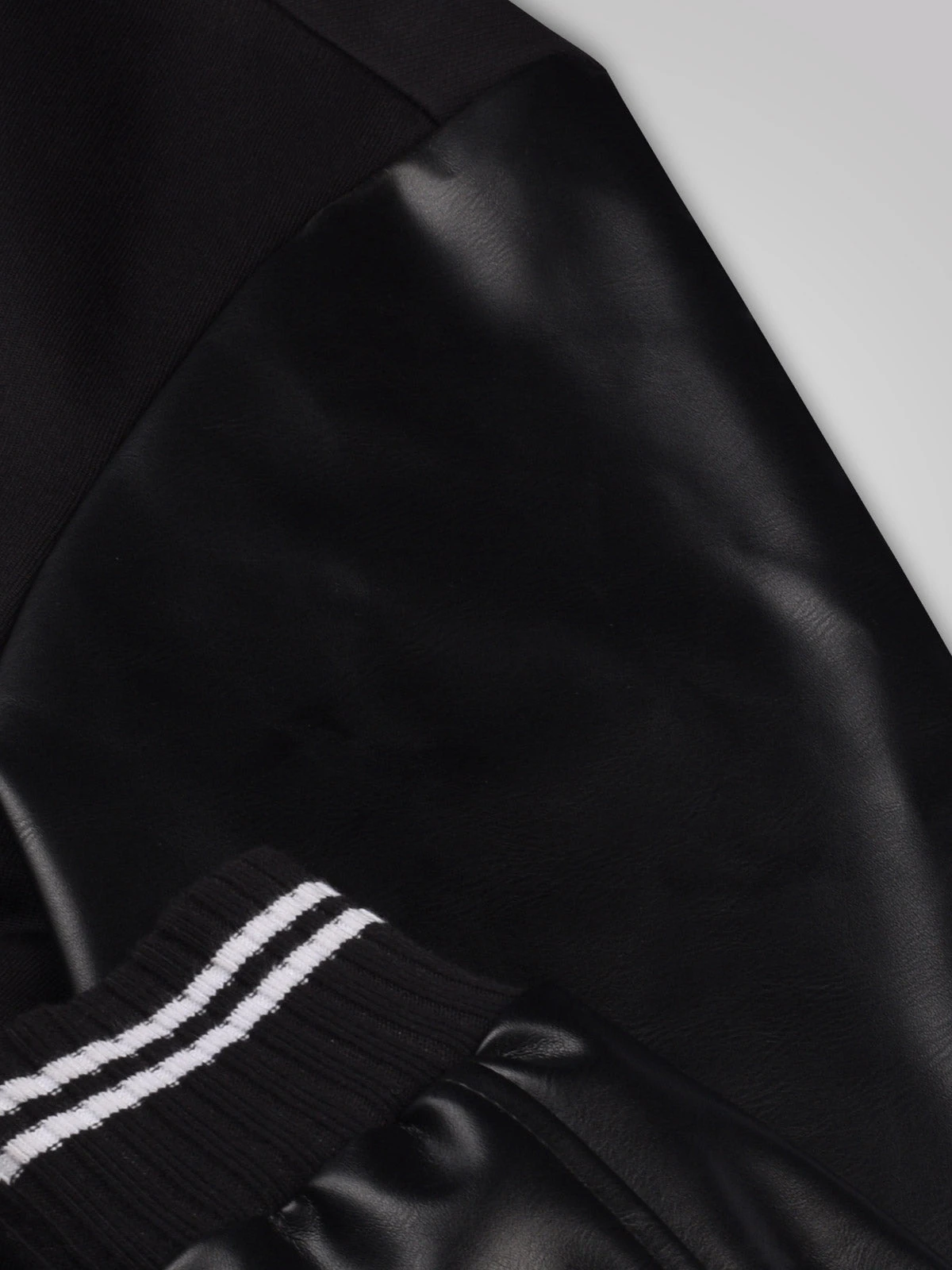 Paris Saint-Germain: Varsity Jacket - Image 4