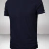 STA: Round Neck T-Shirt Navy